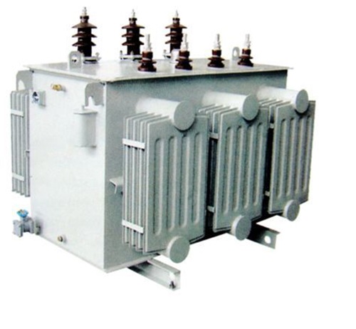 兴安盟S13-800KVA/10KV/0.4KV油浸式变压器