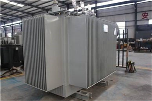 兴安盟S11-2500KVA/35KV/10KV/0.4KV油浸式变压器