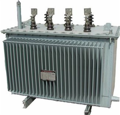 兴安盟S11-500KVA/35KV/10KV/0.4KV油浸式变压器
