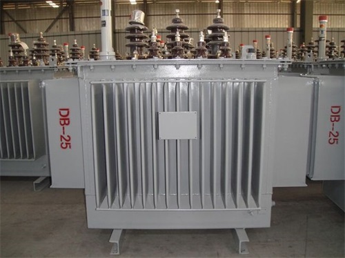 兴安盟S13-100KVA/35KV/10KV/0.4KV油浸式变压器