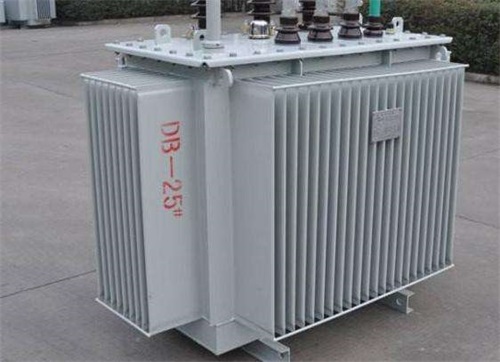 兴安盟S11-630KVA/35KV/10KV/0.4KV油浸式变压器