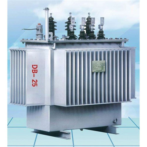 兴安盟S13-800KVA/35KV/10KV/0.4KV油浸式变压器