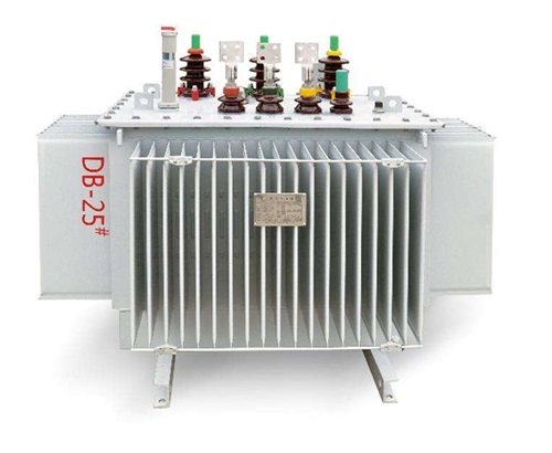 兴安盟SCB11-400KVA/10KV/0.4KV油浸式变压器